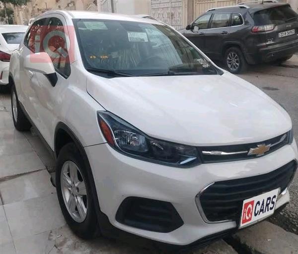 Chevrolet Trax 2018 for sale in Iraq - Erbil